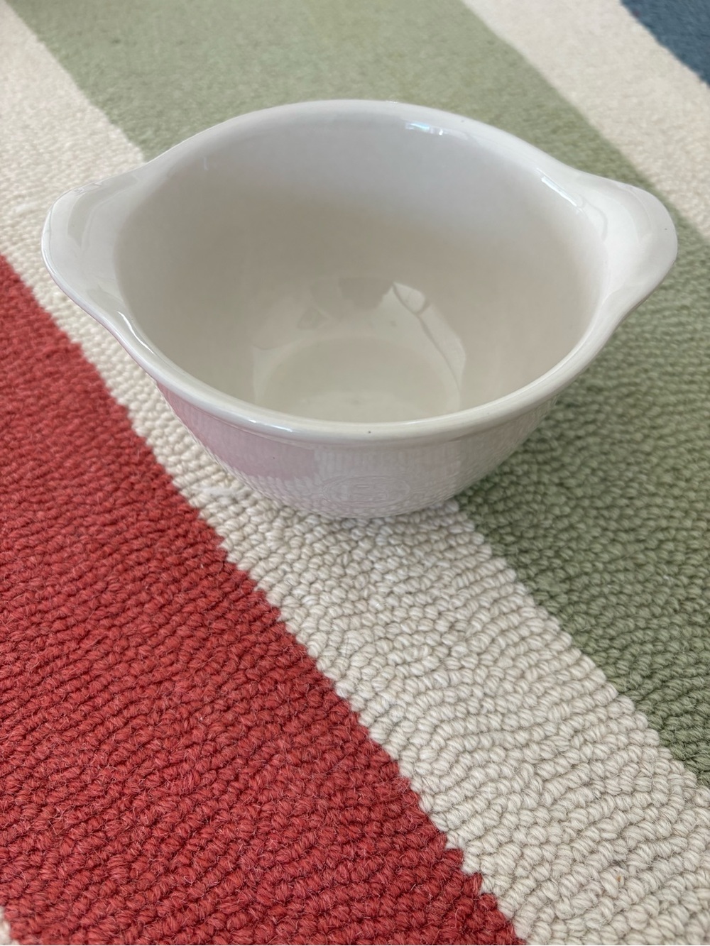 Emile Henry Ceramic Oven Proof Gratin Bowl